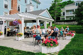 Harbour View Inn