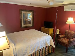 Harbour View Inn
