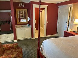 Harbour View Inn
