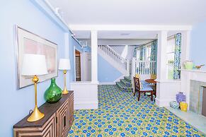 Harbour View Inn