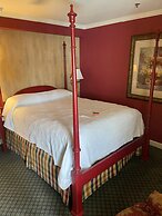 Harbour View Inn