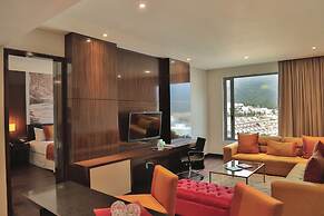 Holiday Inn Bucaramanga Cacique by IHG