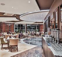 Holiday Inn Bucaramanga Cacique by IHG