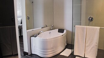 Holiday Inn Bucaramanga Cacique by IHG