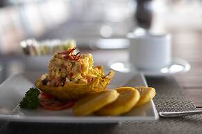 Holiday Inn Bucaramanga Cacique by IHG