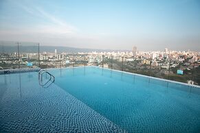 Holiday Inn Bucaramanga Cacique by IHG