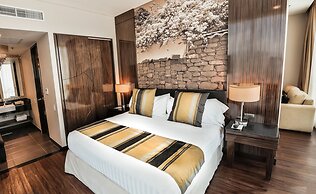 Holiday Inn Bucaramanga Cacique by IHG