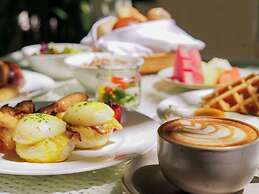 Sofitel Bali Nusa Dua Beach Resort