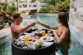 Sofitel Bali Nusa Dua Beach Resort