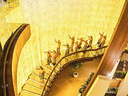 Sofitel Bali Nusa Dua Beach Resort