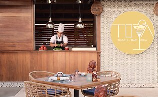 Sofitel Bali Nusa Dua Beach Resort