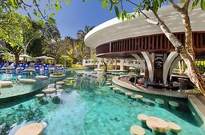 Sofitel Bali Nusa Dua Beach Resort