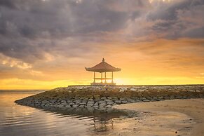 Sofitel Bali Nusa Dua Beach Resort