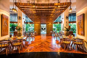 Sofitel Bali Nusa Dua Beach Resort