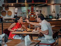 Sofitel Bali Nusa Dua Beach Resort