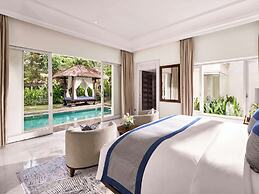 Sofitel Bali Nusa Dua Beach Resort