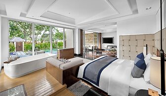 Sofitel Bali Nusa Dua Beach Resort