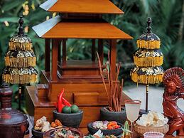 Sofitel Bali Nusa Dua Beach Resort