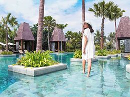 Sofitel Bali Nusa Dua Beach Resort