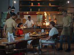 Sofitel Bali Nusa Dua Beach Resort