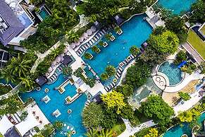 Sofitel Bali Nusa Dua Beach Resort