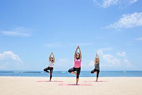 Sofitel Bali Nusa Dua Beach Resort