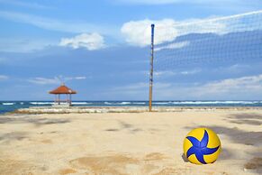 Sofitel Bali Nusa Dua Beach Resort