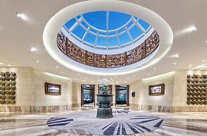 Sofitel Bali Nusa Dua Beach Resort