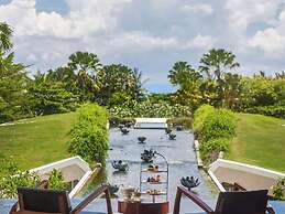 Sofitel Bali Nusa Dua Beach Resort