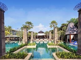 Sofitel Bali Nusa Dua Beach Resort