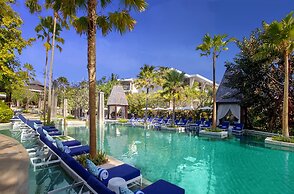 Sofitel Bali Nusa Dua Beach Resort
