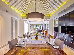 Sofitel Bali Nusa Dua Beach Resort