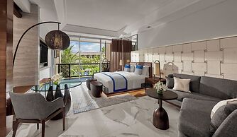 Sofitel Bali Nusa Dua Beach Resort