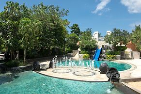 Sofitel Bali Nusa Dua Beach Resort