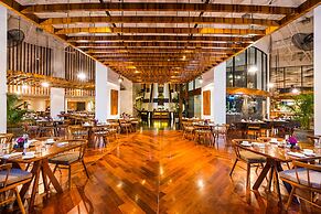 Sofitel Bali Nusa Dua Beach Resort