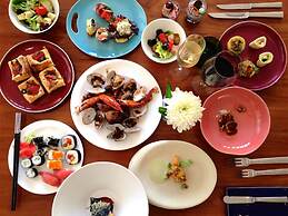 Sofitel Bali Nusa Dua Beach Resort