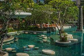 Sofitel Bali Nusa Dua Beach Resort