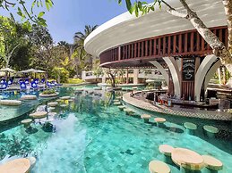 Sofitel Bali Nusa Dua Beach Resort