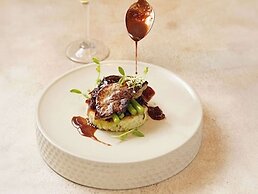 Sofitel Bali Nusa Dua Beach Resort