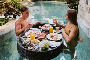 Sofitel Bali Nusa Dua Beach Resort