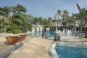 Sofitel Bali Nusa Dua Beach Resort