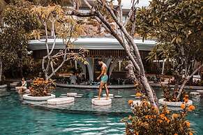 Sofitel Bali Nusa Dua Beach Resort