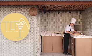 Sofitel Bali Nusa Dua Beach Resort