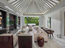 Sofitel Bali Nusa Dua Beach Resort