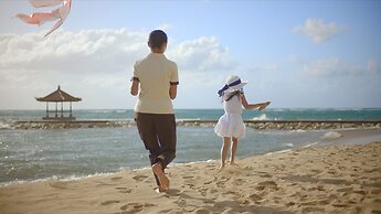 Sofitel Bali Nusa Dua Beach Resort