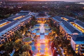 Sofitel Bali Nusa Dua Beach Resort