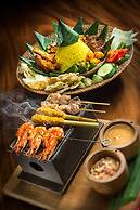 Sofitel Bali Nusa Dua Beach Resort