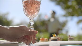 Sofitel Bali Nusa Dua Beach Resort