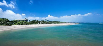 Sofitel Bali Nusa Dua Beach Resort