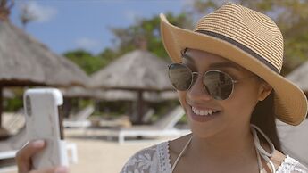 Sofitel Bali Nusa Dua Beach Resort